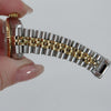 Rolex Ladies Datejust 69173 #28066