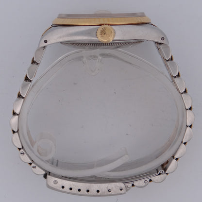 Rolex Mens Datejust 16233 #28082