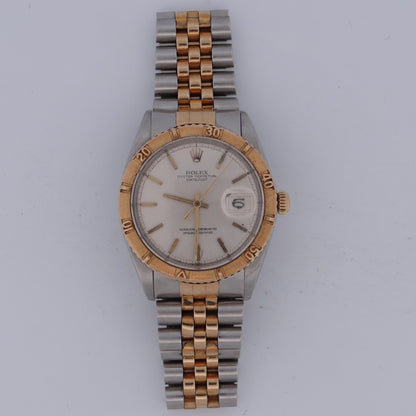 Rolex Mens Datejust 1625 #28092