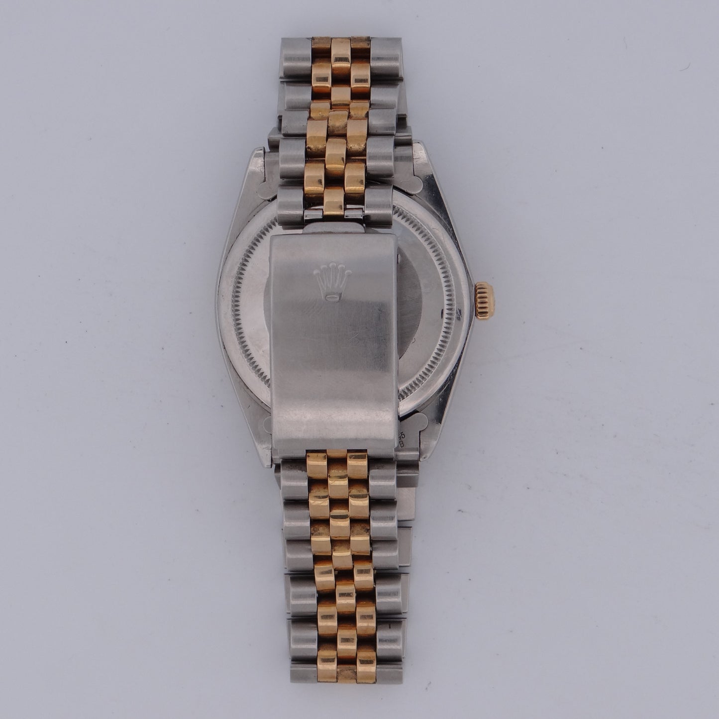 Rolex Mens Datejust 1625 #28092