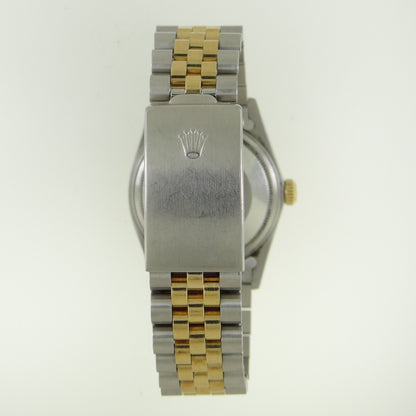 Rolex Mens Datejust 16013 #26334