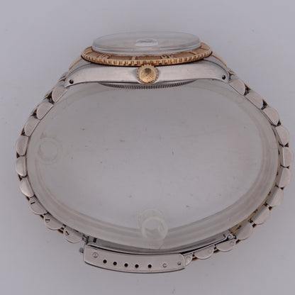 Rolex Mens Datejust 1625 #28092