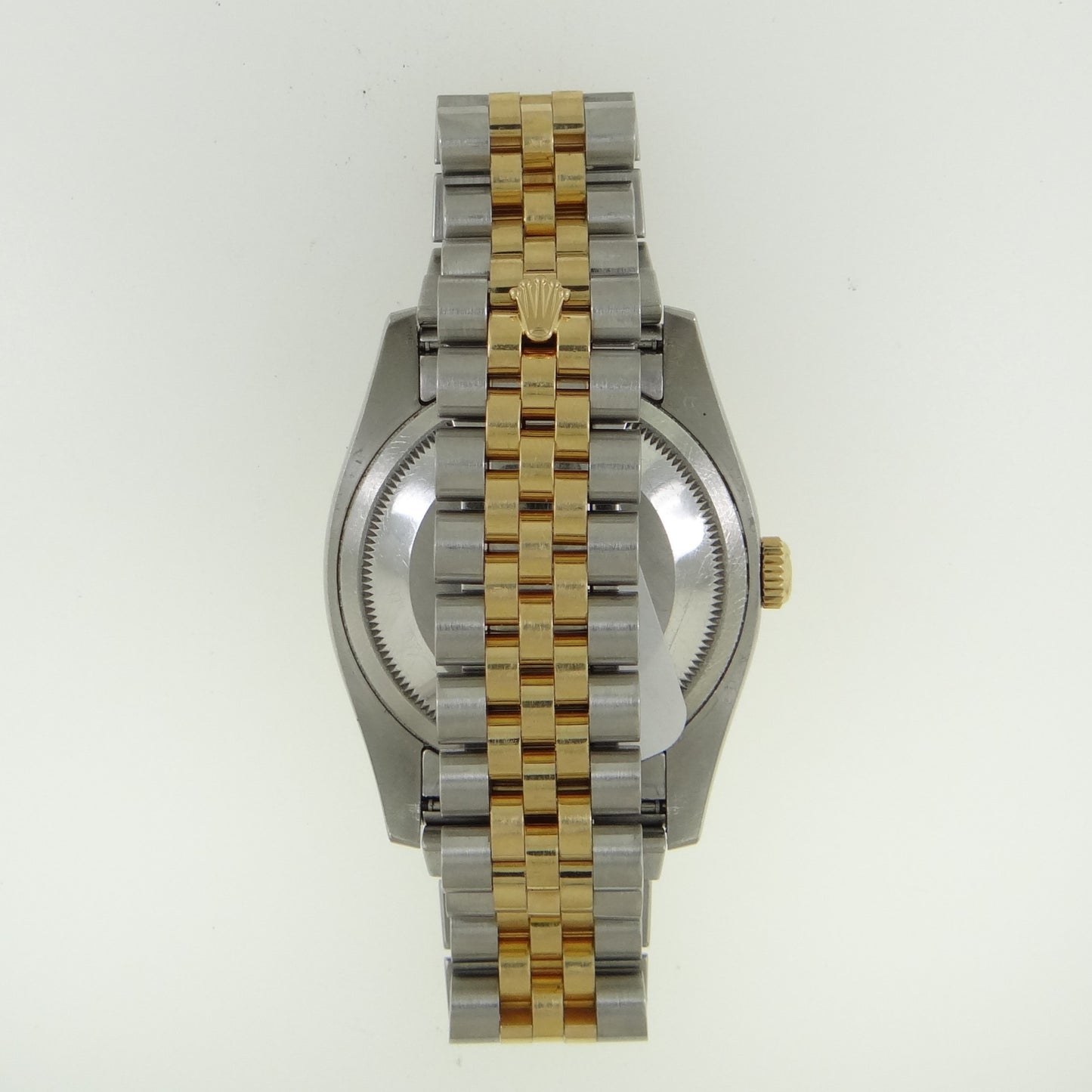 Rolex Mens Datejust 116233 #26328