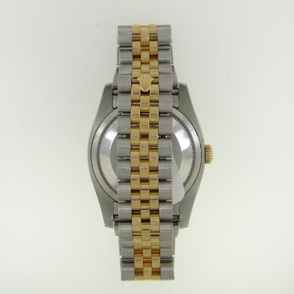 Rolex Mens Datejust 116233 #26328