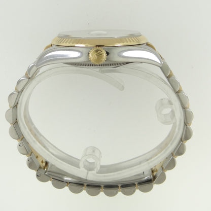 Rolex Mens Datejust 116233 #26328