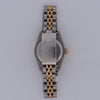 Rolex ladies Datejust 69173 #28075