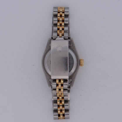Rolex ladies Datejust 69173 #28075