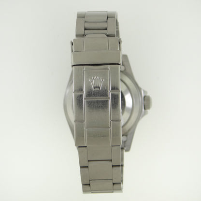 Rolex Submariner 16800 #26358