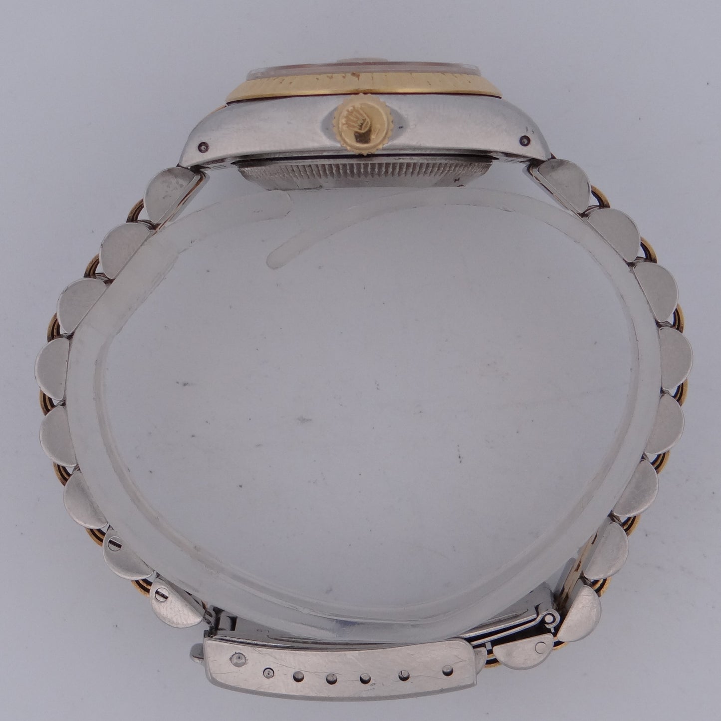 Rolex ladies Datejust 69173 #28075
