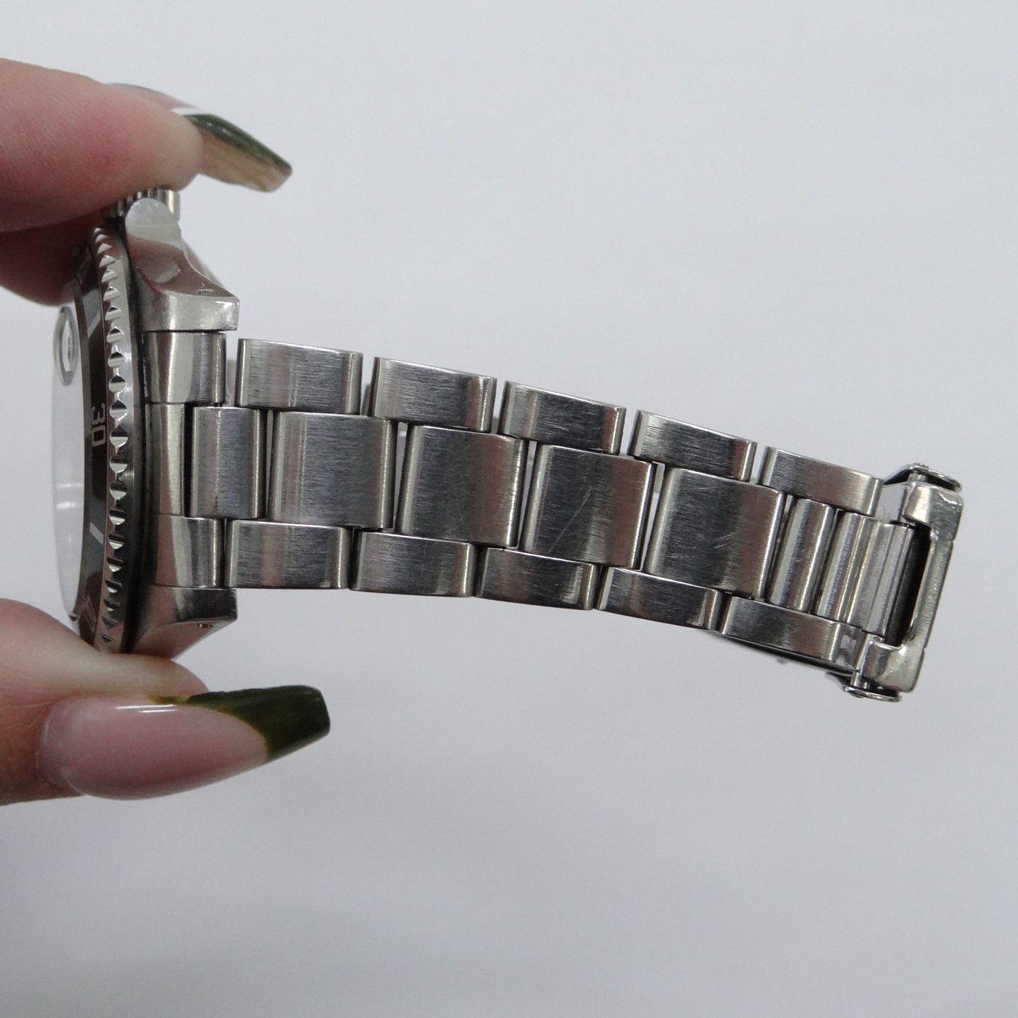 Rolex Submariner 16800 #26358