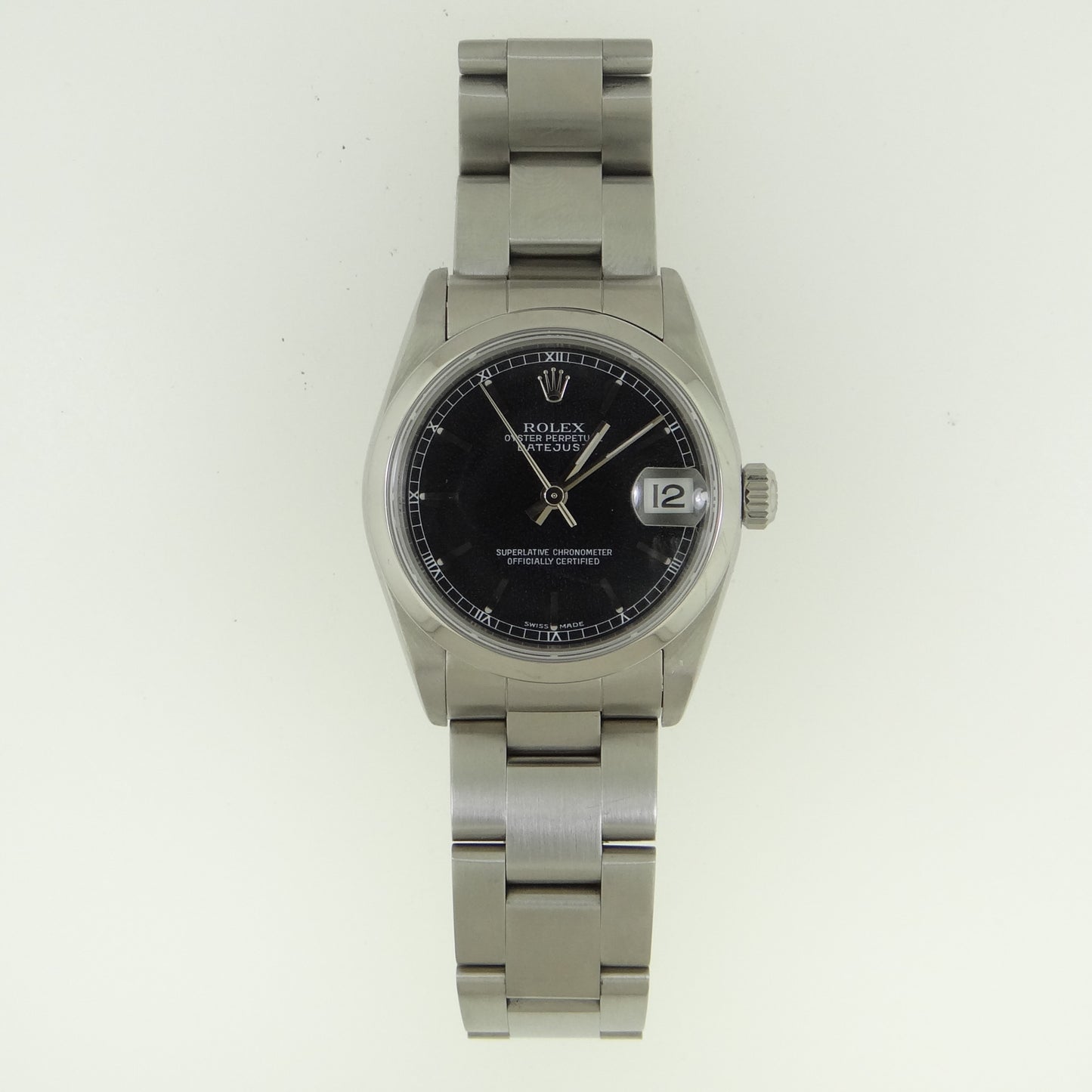 Rolex Midsize datejust 78240 #26339