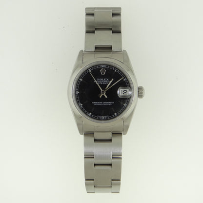 Rolex Midsize datejust 78240 #26339