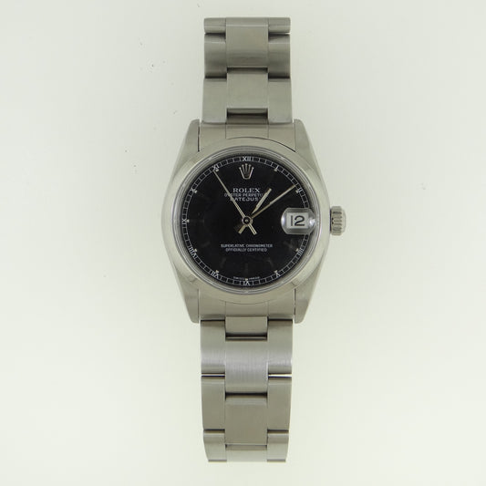 Rolex Midsize datejust 78240 #26339