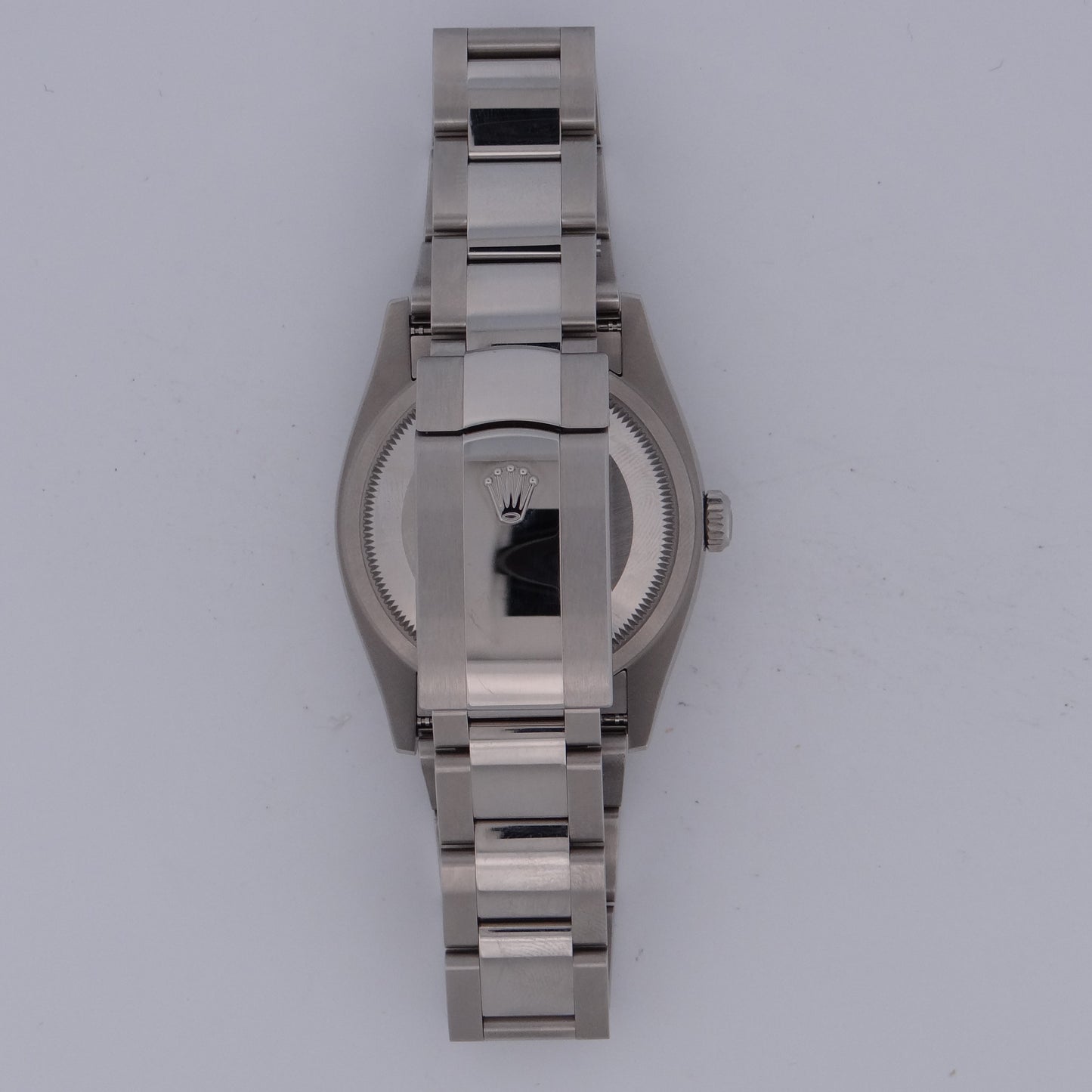 Rolex mens Datejust 126200 #28054