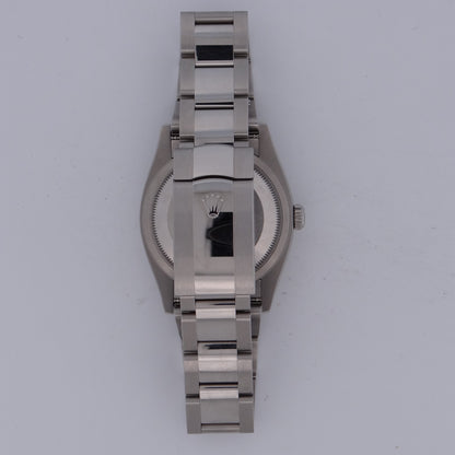 Rolex mens Datejust 126200 #28054