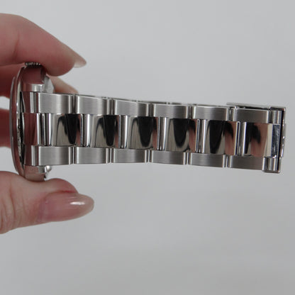 Rolex mens Datejust 126200 #28054