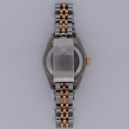 Rolex ladies Datejust 69173 #28068
