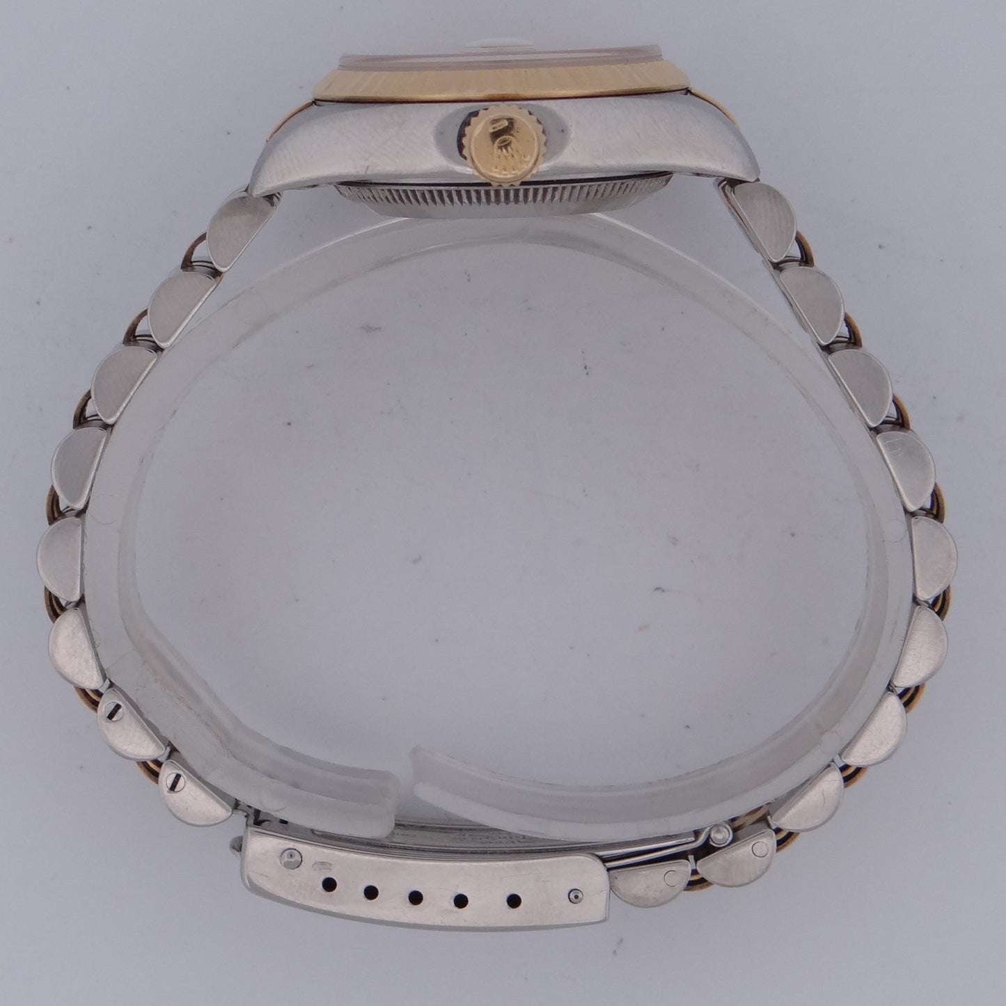 Rolex ladies Datejust 69173 #28068