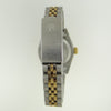 Rolex ladies datejust 79173 #26331