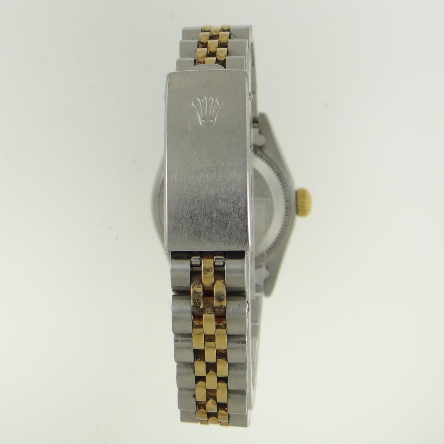 Rolex ladies datejust 79173 #26331