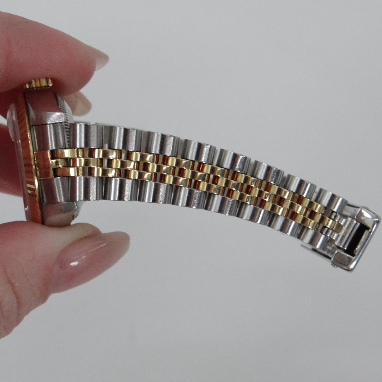 Rolex ladies Datejust 69173 #28068