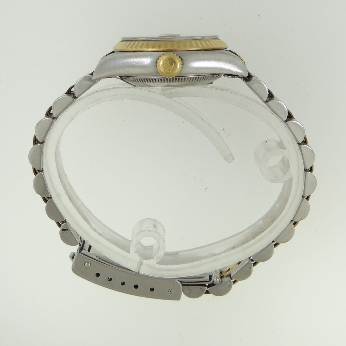 Rolex ladies datejust 79173 #26331