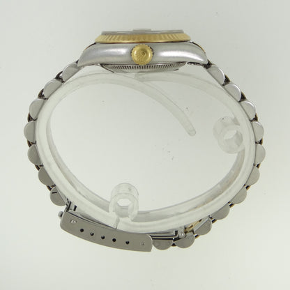 Rolex ladies datejust 79173 #26331
