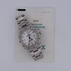 Rolex Explorer II 16570 #28107