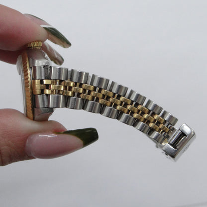 Rolex ladies datejust 79173 #26331