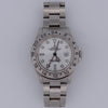 Rolex Explorer II 16570 #28107