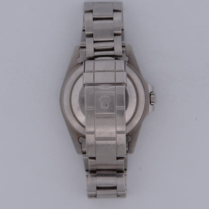 Rolex Explorer II 16570 #28107