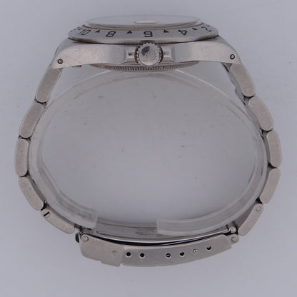 Rolex Explorer II 16570 #28107
