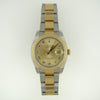 Rolex mens Datejust 116233 #26362