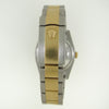 Rolex mens Datejust 116233 #26362