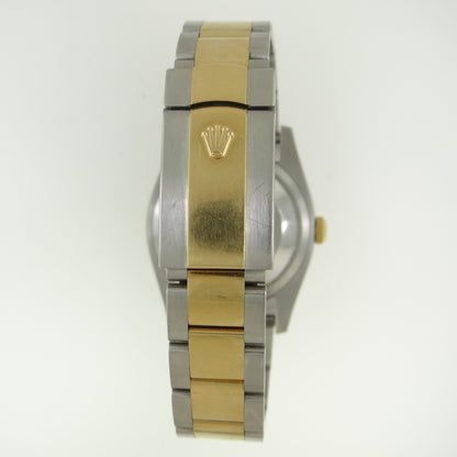 Rolex mens Datejust 116233 #26362