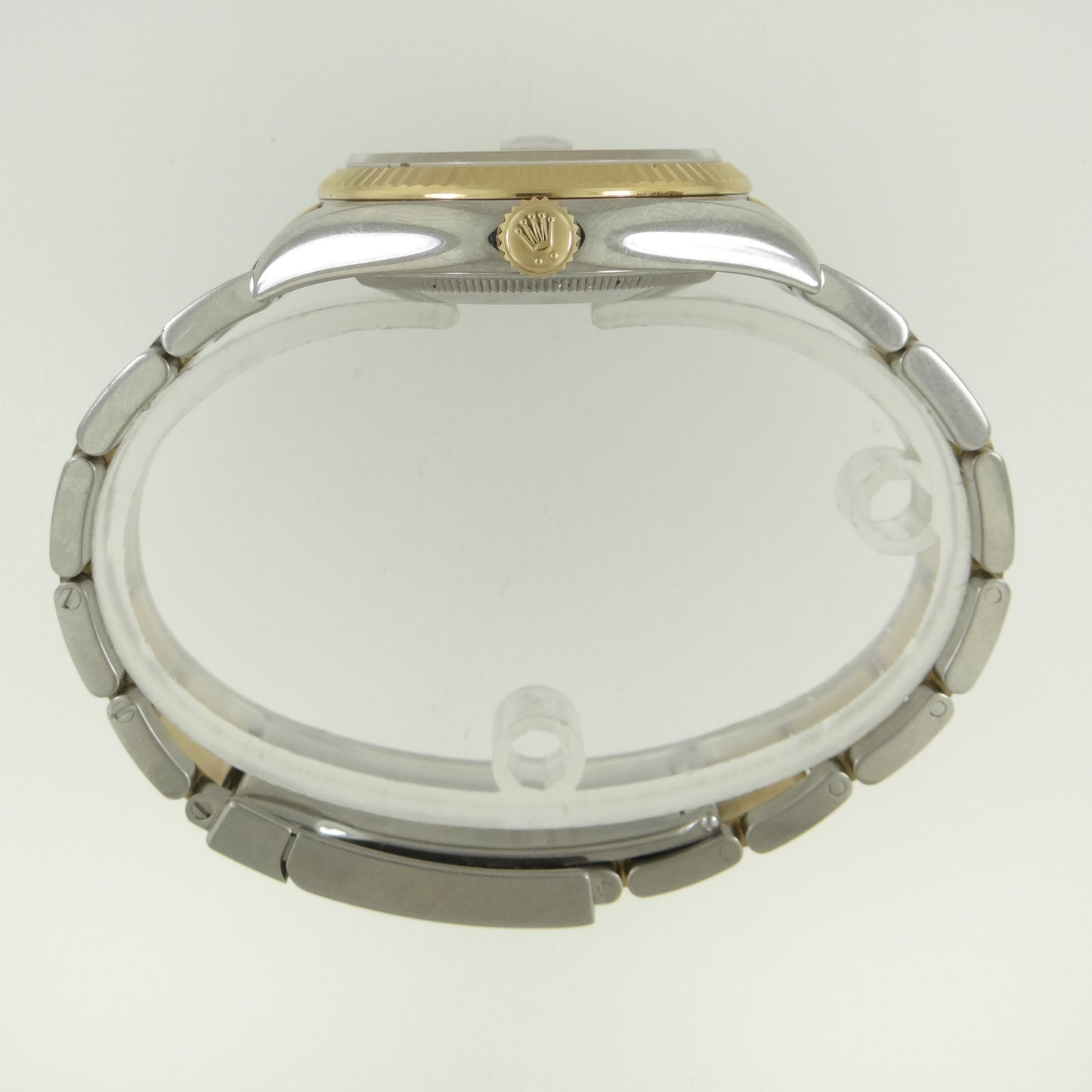 Rolex mens Datejust 116233 #26362