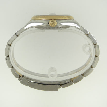 Rolex mens Datejust 116233 #26362