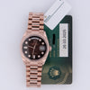 Rolex Daydate 128235 #28101