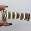 Rolex mens Datejust 116233 #26362