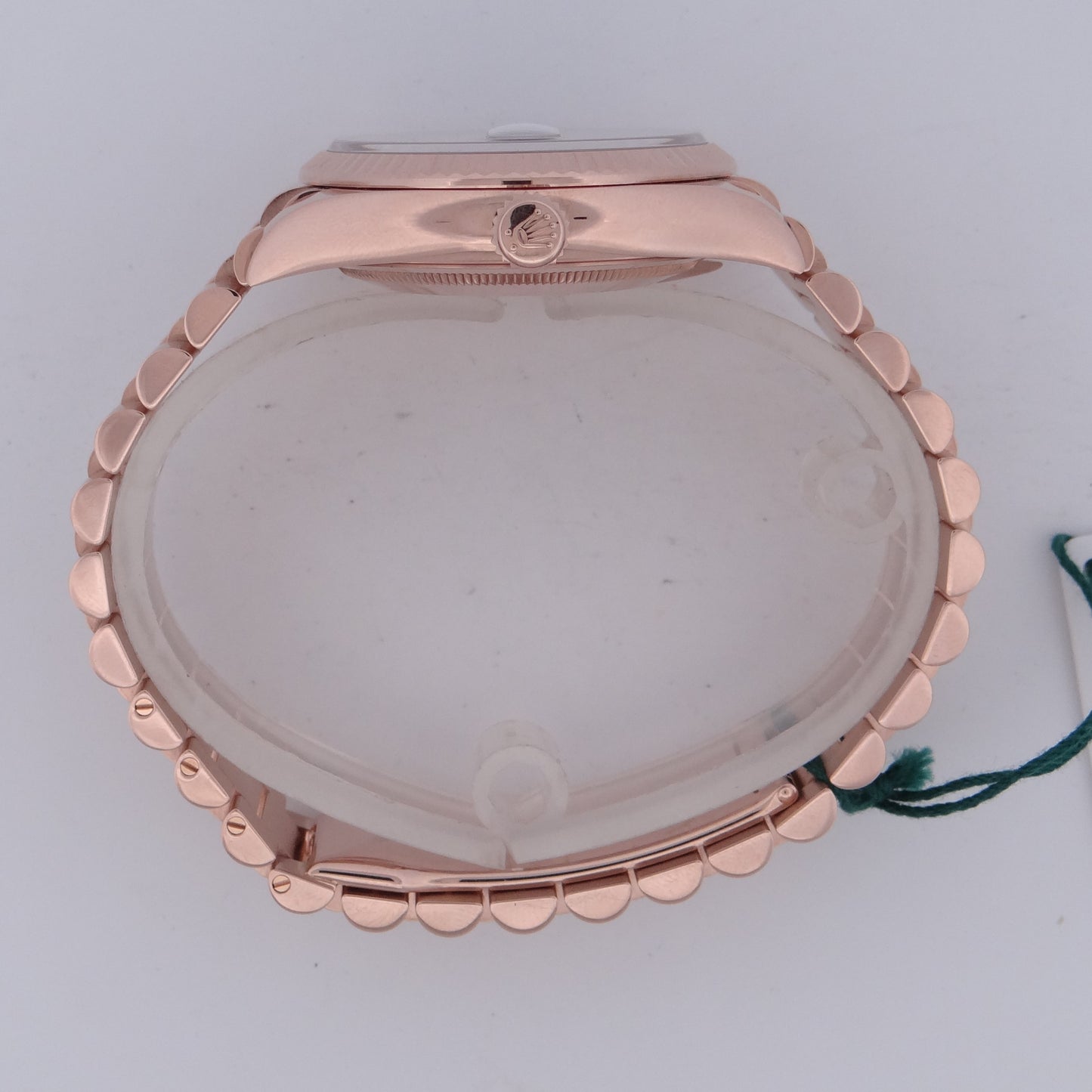 Rolex Daydate 128235 #28101