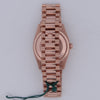 Rolex Daydate 128235 #28101