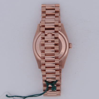Rolex Daydate 128235 #28101