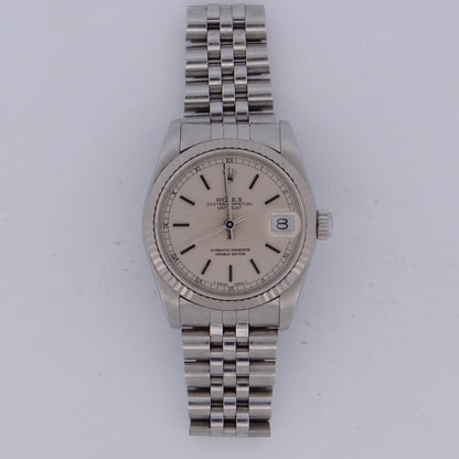 Rolex Midsize datejust 68274 #28110