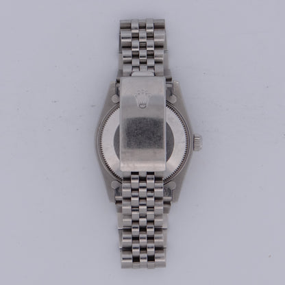 Rolex Midsize datejust 68274 #28110