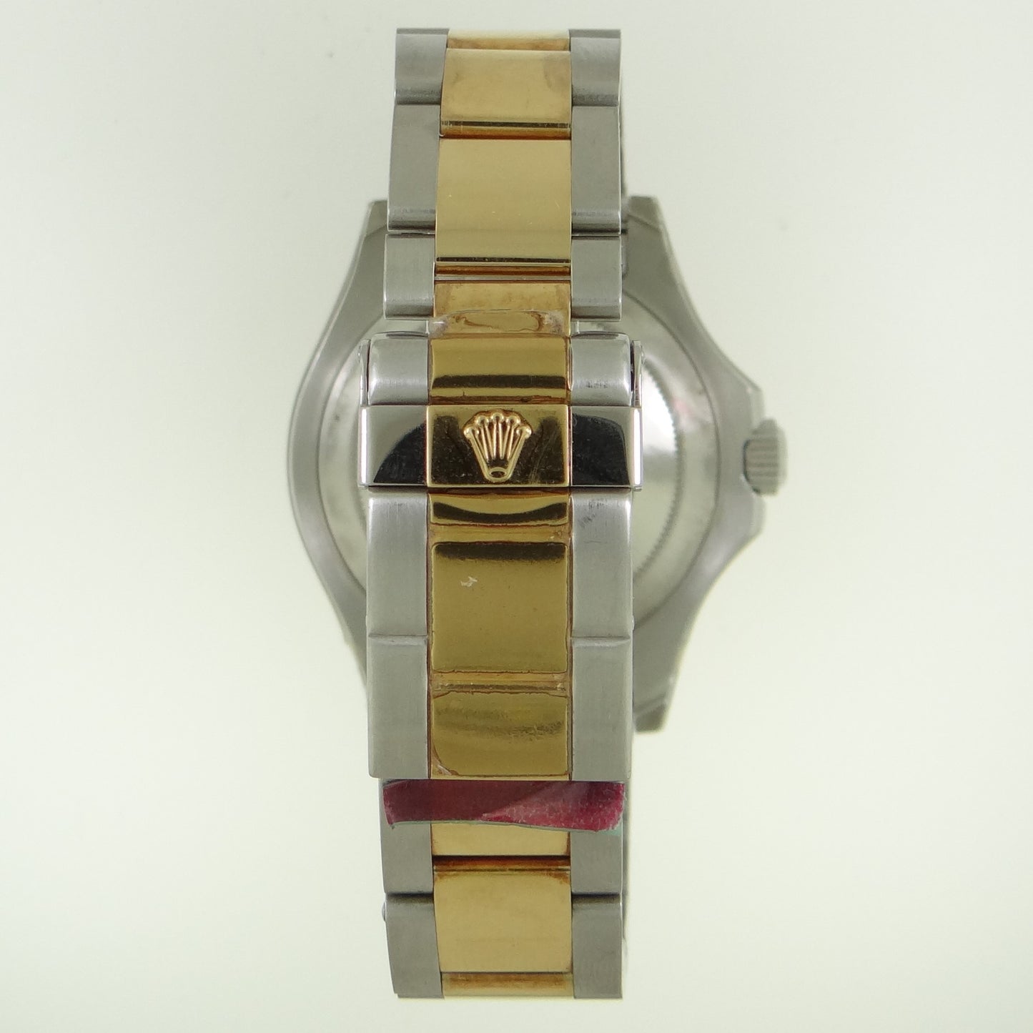 Rolex Yachtmaster Mens 16623 #26364