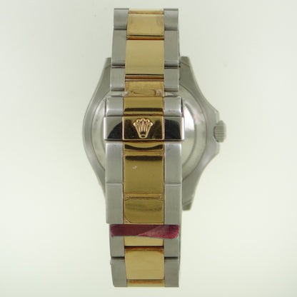 Rolex Yachtmaster Mens 16623 #26364