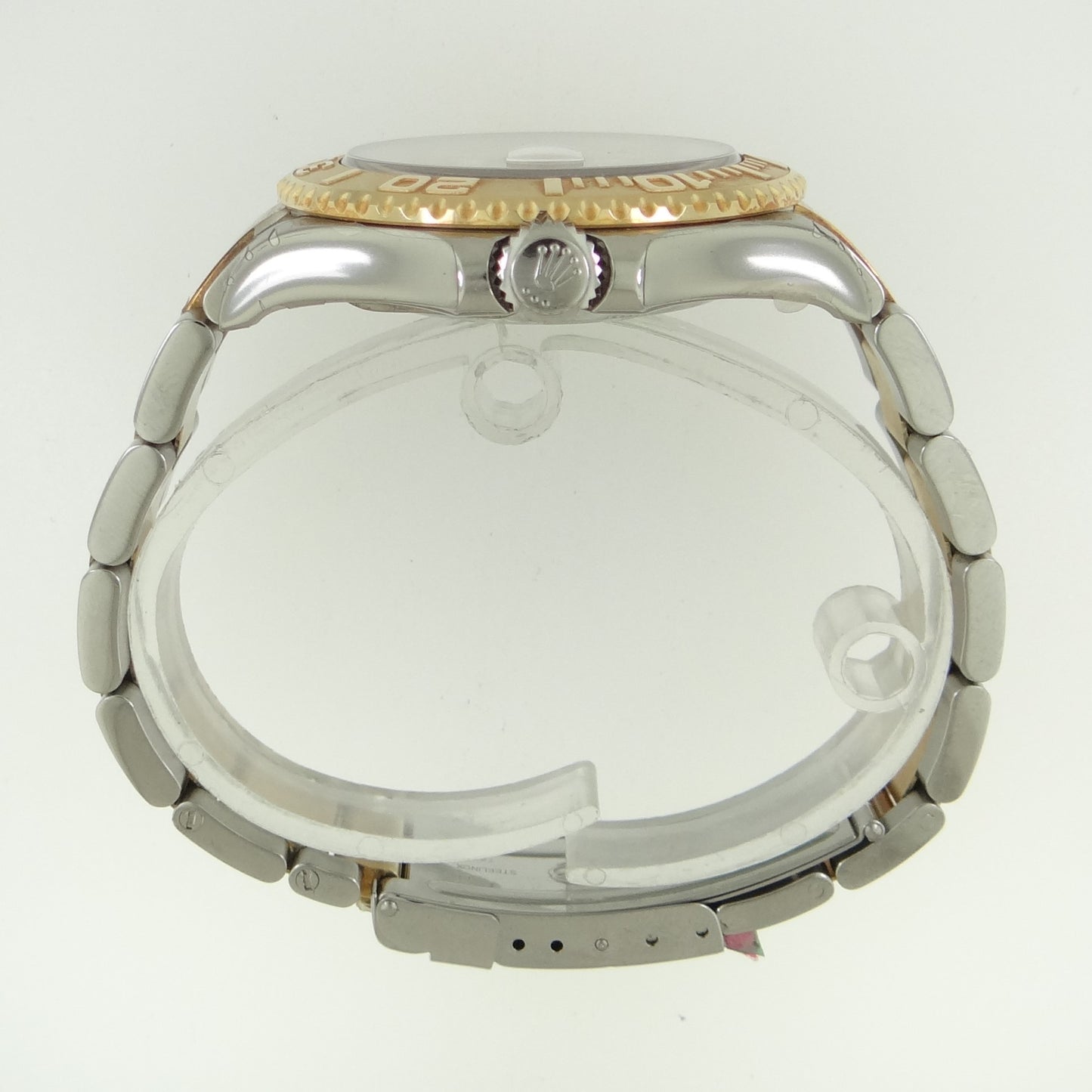 Rolex Yachtmaster Mens 16623 #26364