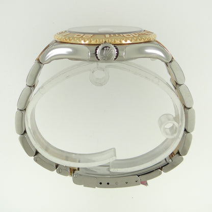 Rolex Yachtmaster Mens 16623 #26364
