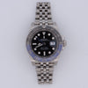 Rolex GMT Master II 126710BLNR #28103