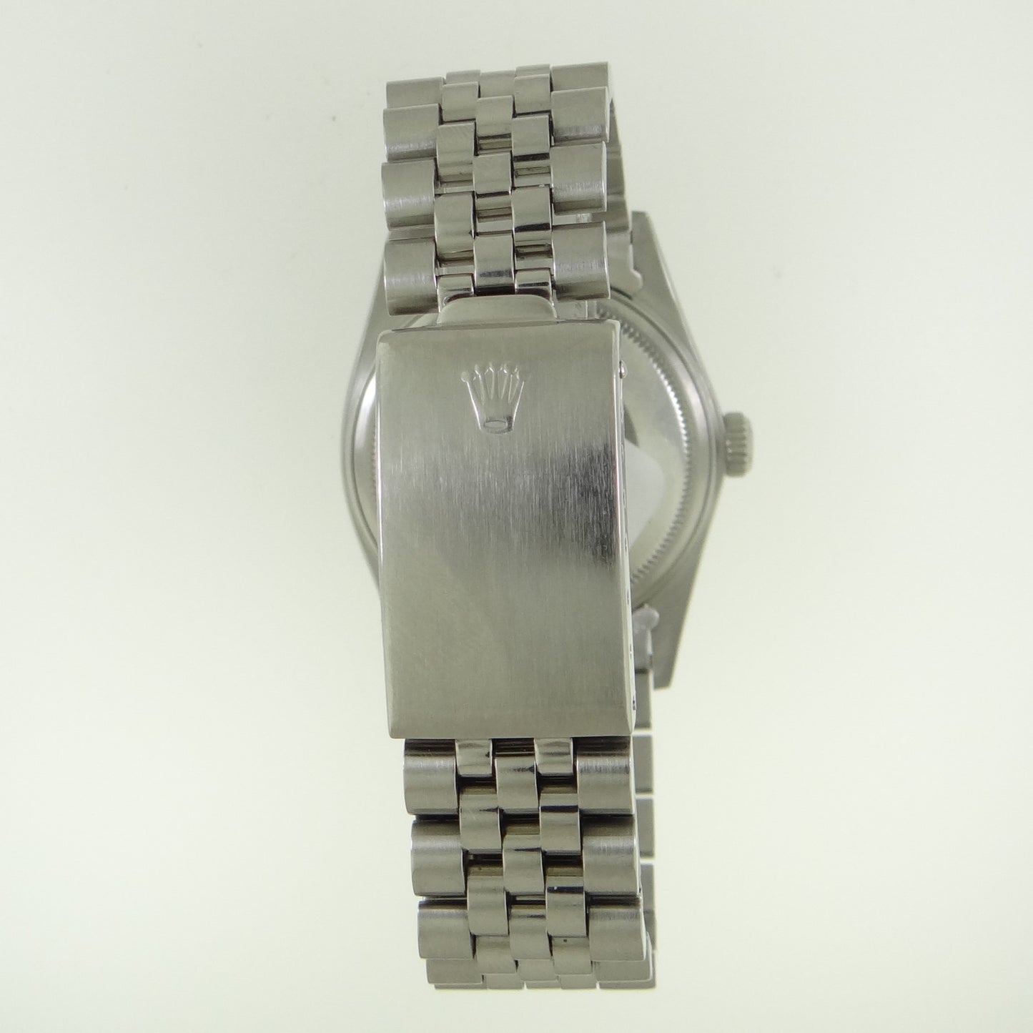 Rolex Mens Datejust 16030 #25966